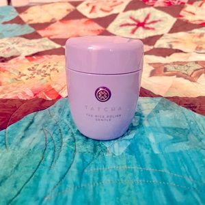 COPY - Tatcha THE RICE POLISH: GENTLE